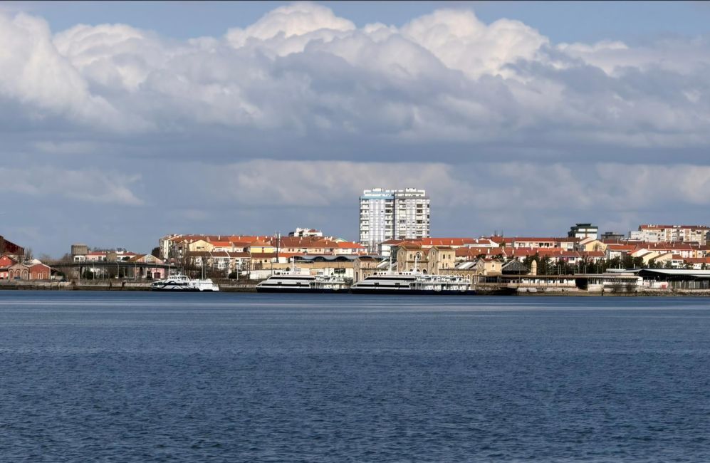 Lissabon