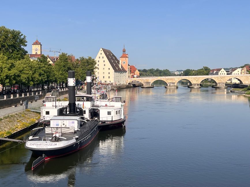 19b Domspatzen und Walhalla