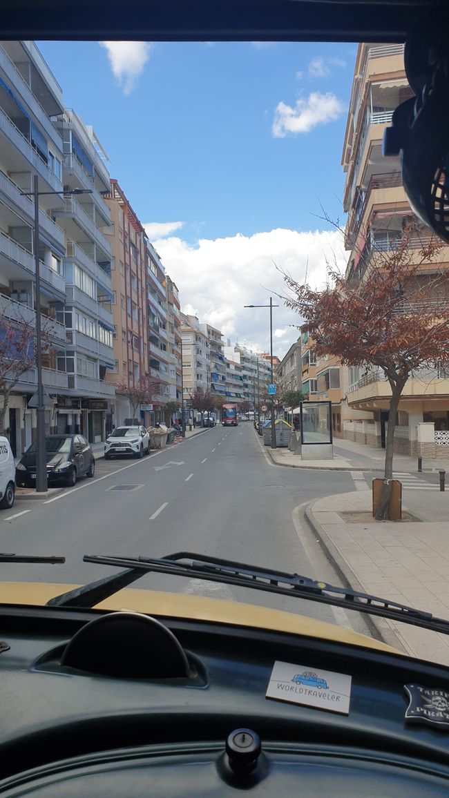 Alicante?...no grazie 609