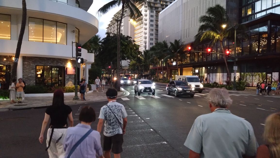 Honolulu