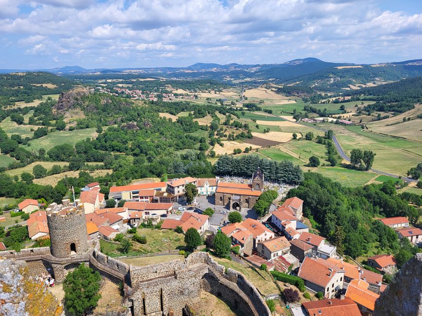 Games at Castle Pontillac