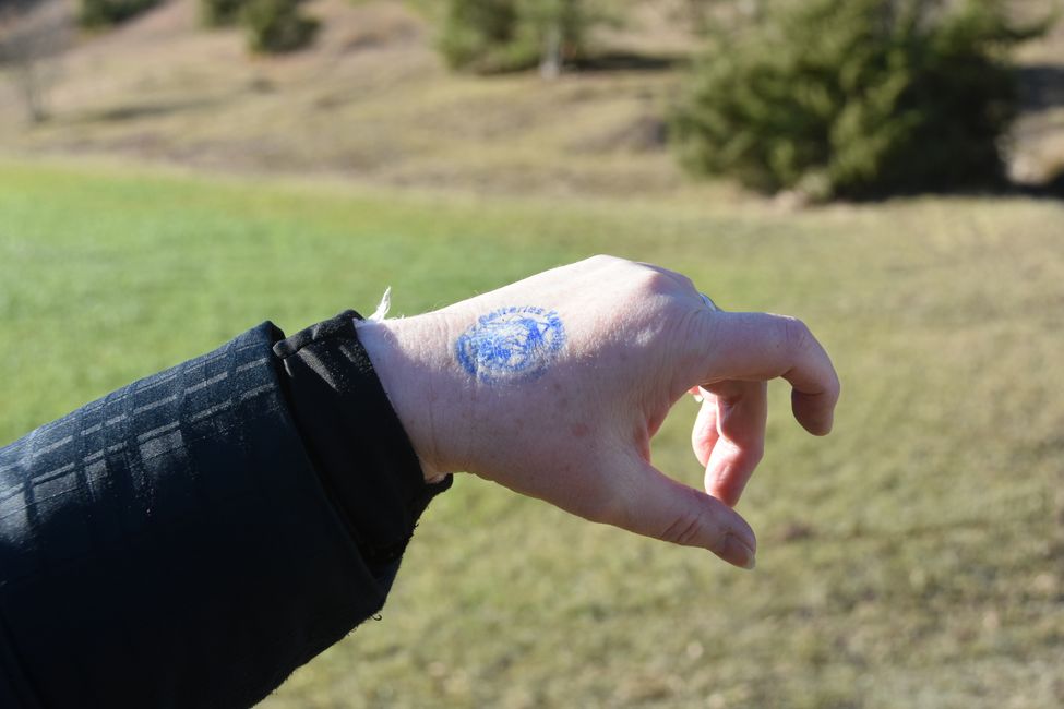 R E I T E R L E S   K A P E L L E - Wallfahrt, Legende und Wanderparadies