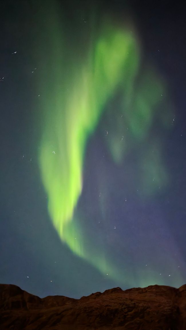 Noruega-Nordkapp 1-17 de septiembre de 2025
8 de septiembre