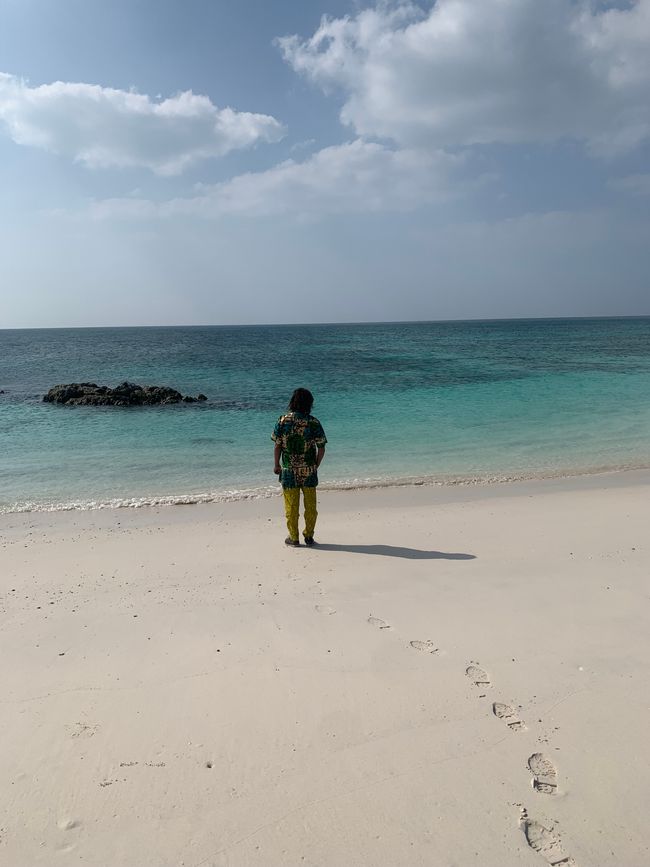 Isola di Masirah