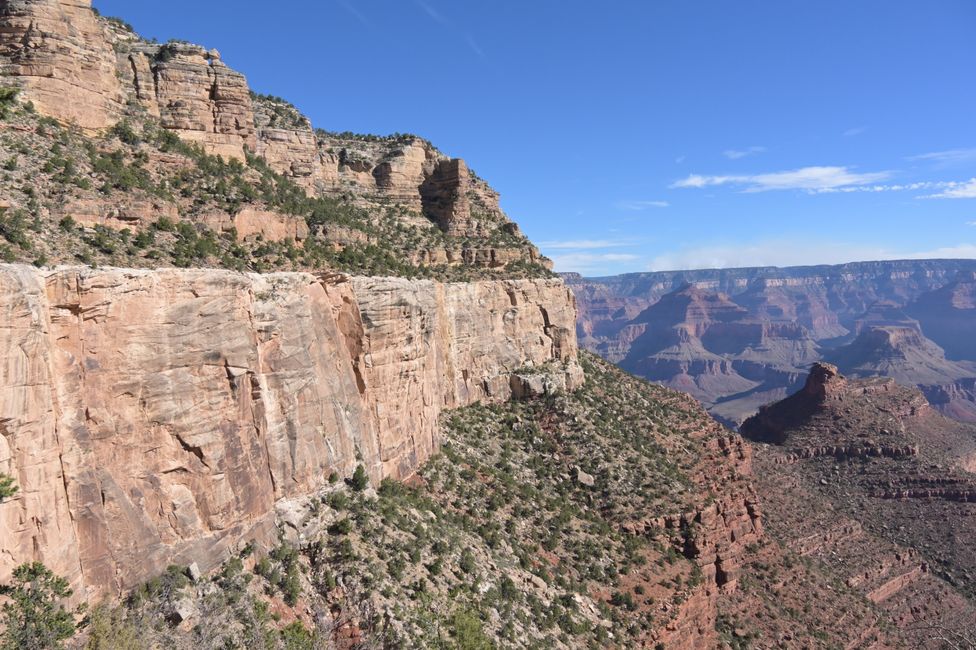 Bright Angel Trail