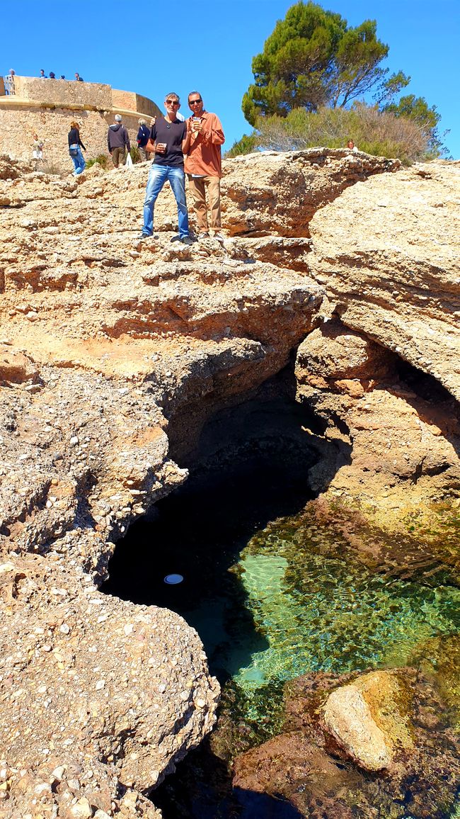 Byby Espagne...