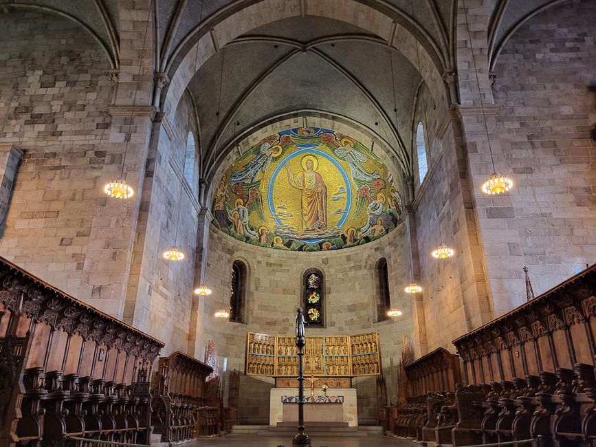 Catedral Lund