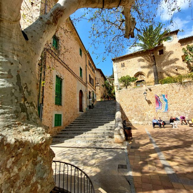 Mallorca