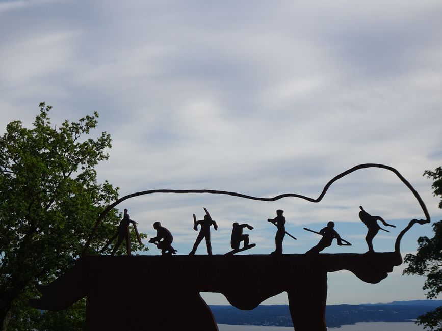 Oslo City