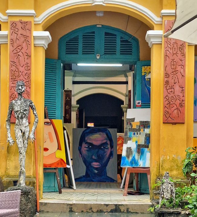 Welt-Kultur und Kommerz