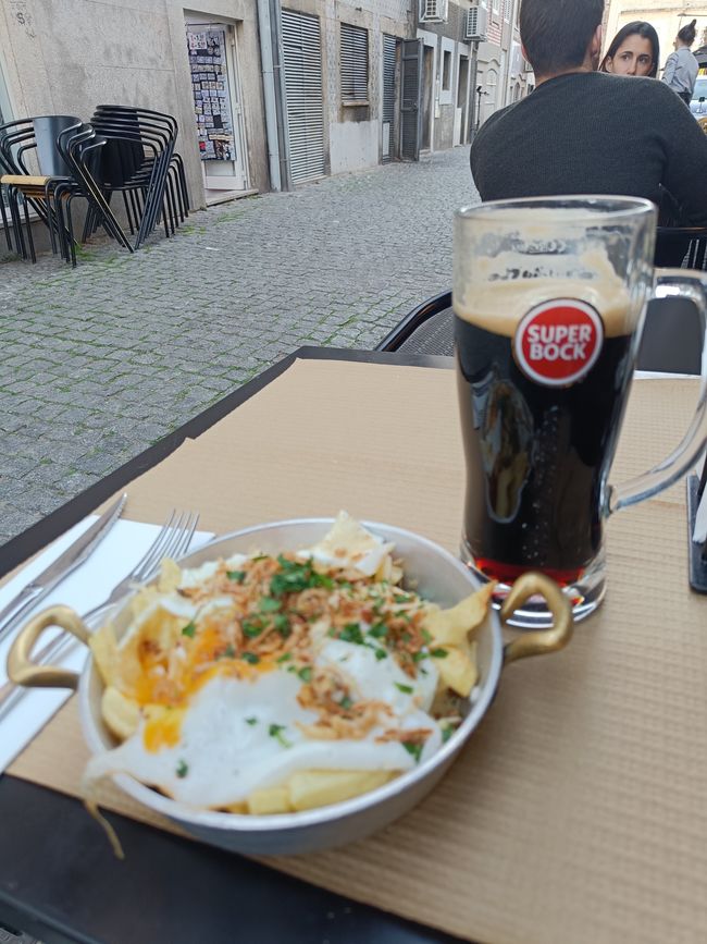 Hafen