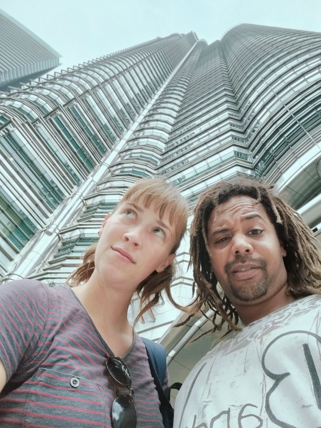 Kuala Lumpur