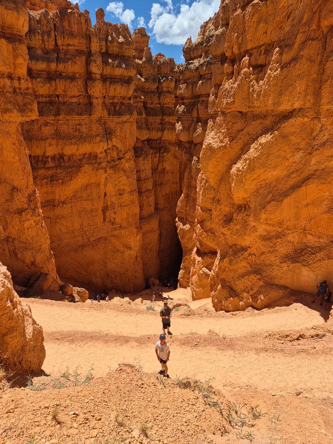 Bryce Canyon