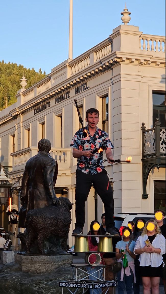 Arrowtown - Queenstown