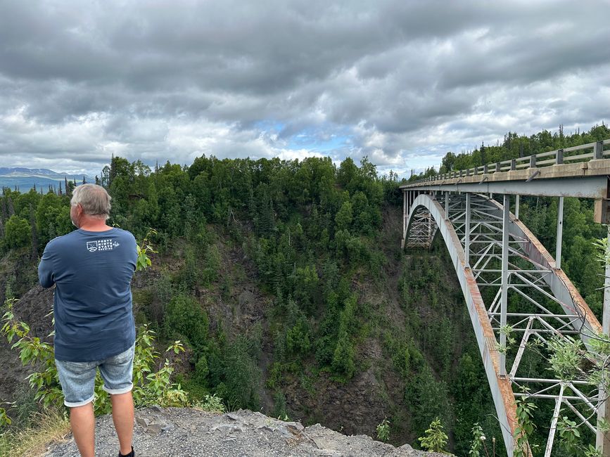 Alaska Highway