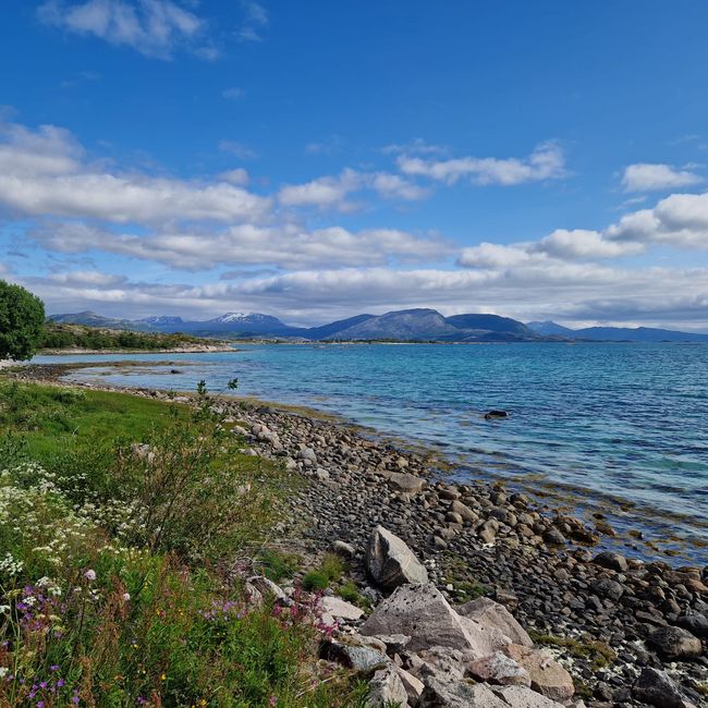 Lofoten