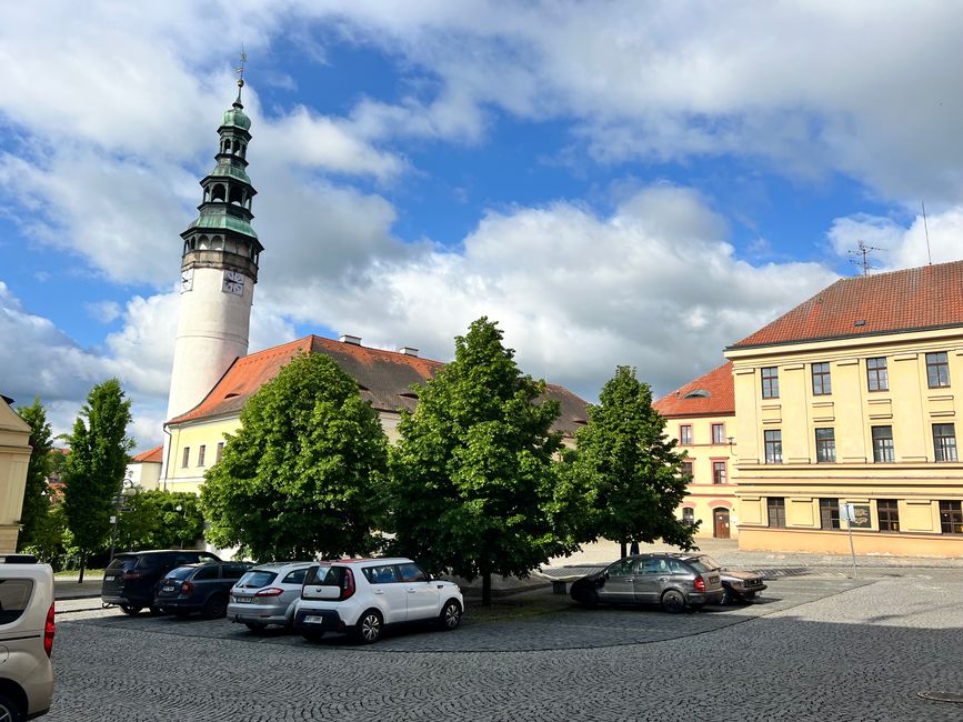 38 to Straubing