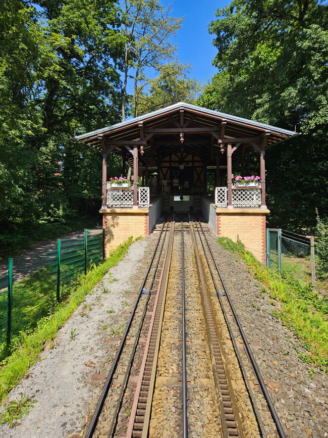 Nerobergbahn 