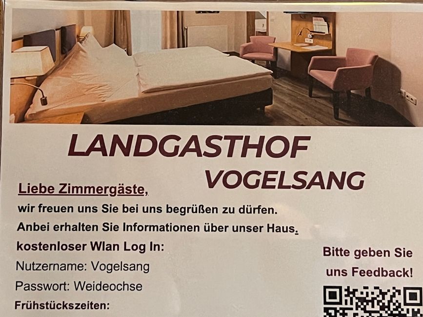 20 nach Weichering
