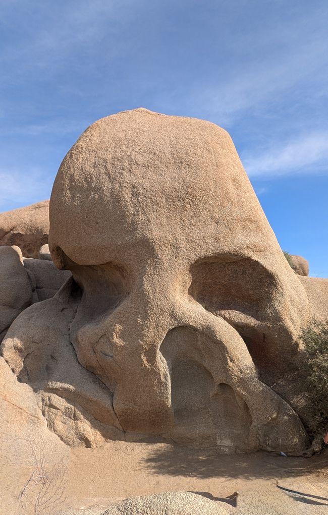 USA - Las Vegas and more ...   road trip 2025