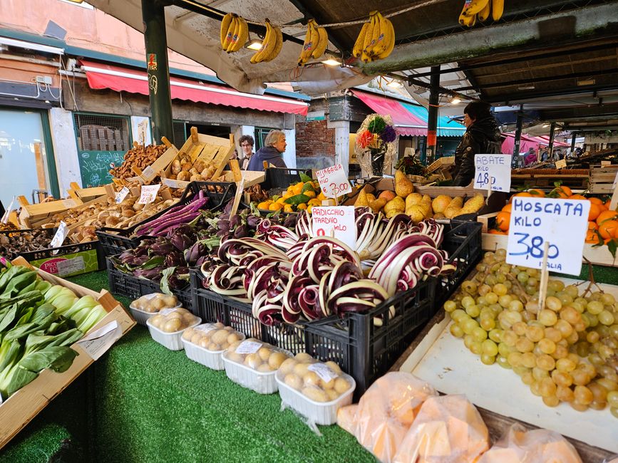 Rialto Mercado 