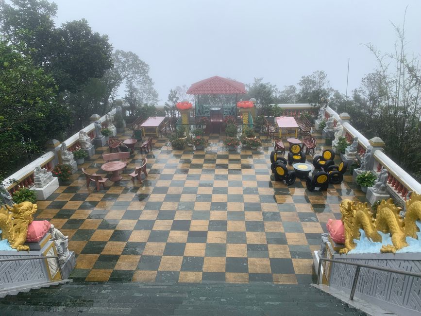 Tag 6 - Hoi An : Un Licorne Endormi et une Aventure dans le Brouillard