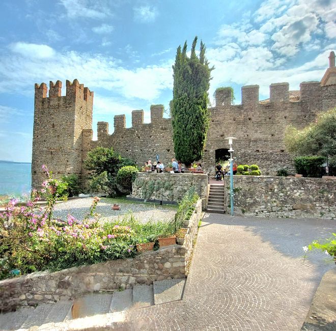 Sirmione