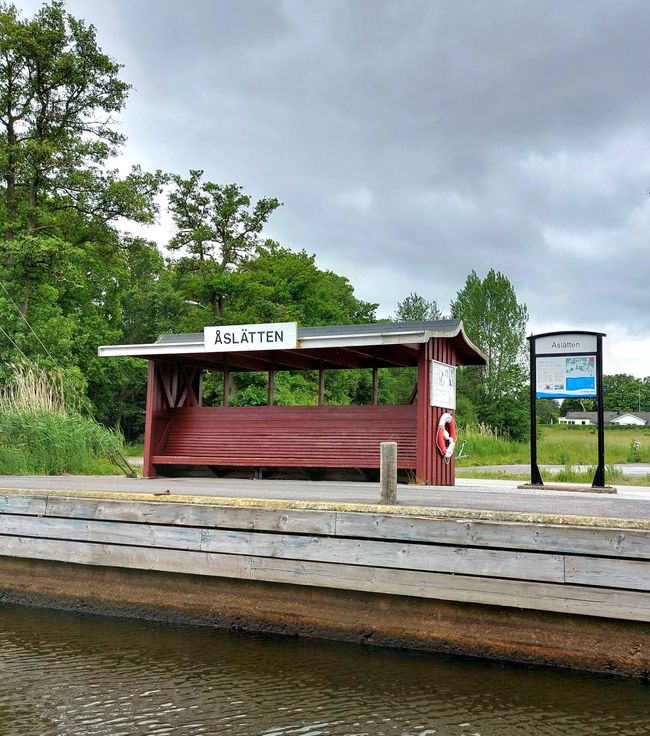 Southern Sweden Tour - Day 6