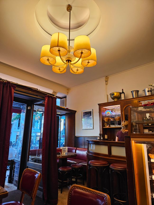 Café Gnosa