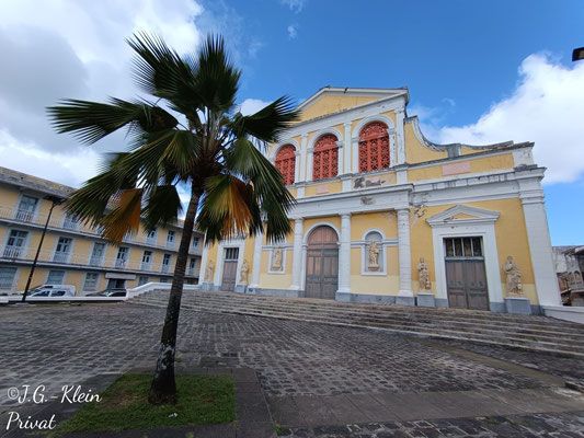 Kirche St. Peter und St. Paul