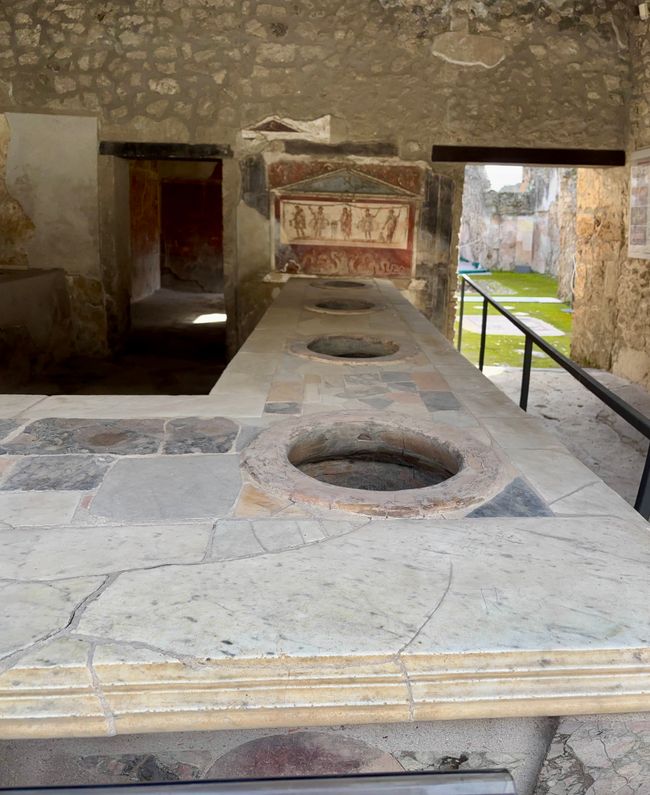 Pompei