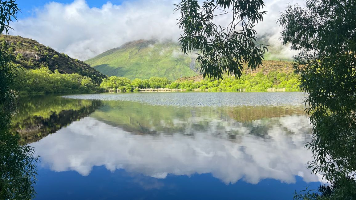 Diamond Lake