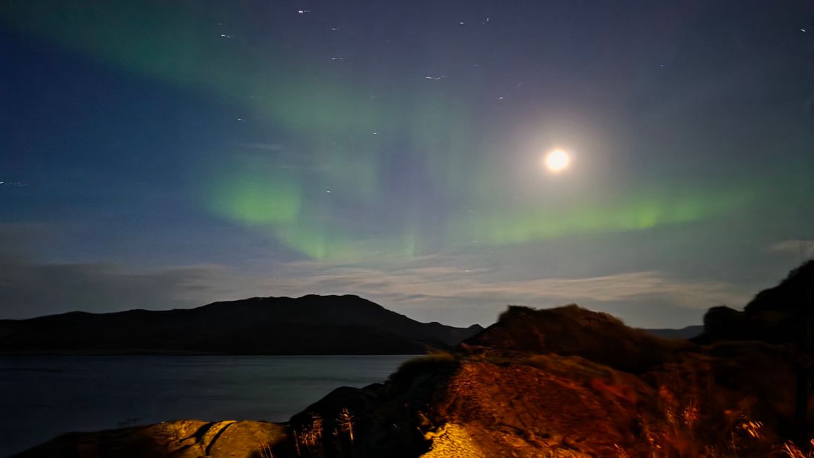 Norwegen-Nordkapp 1-17.September 2025
12.September