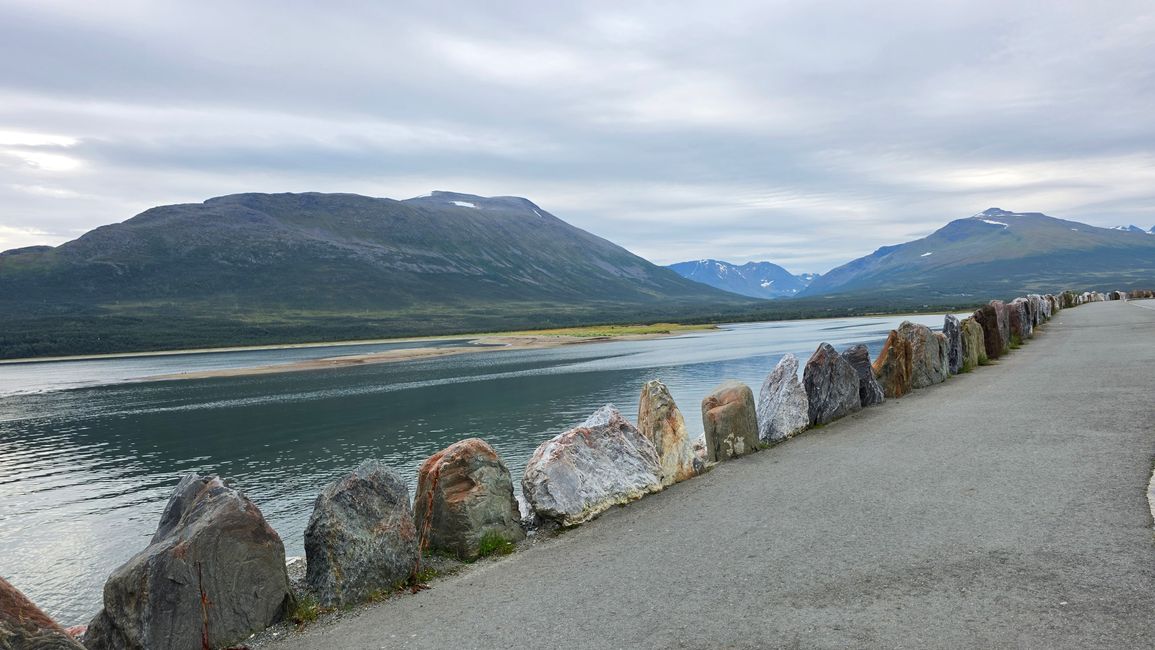 Norwegen-Nordkapp
1-17.September 2025
2.September