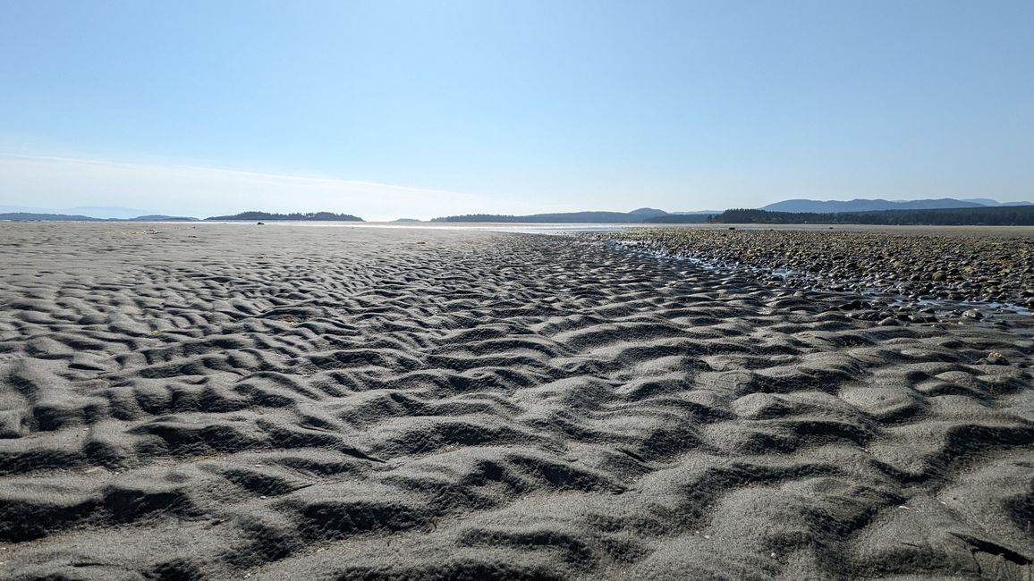 Rathtrevor Beach PP