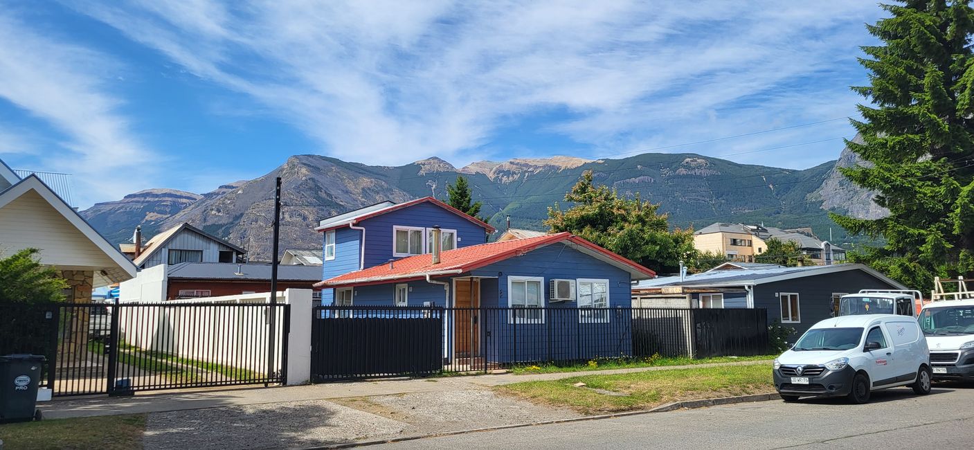 Villa Ortega