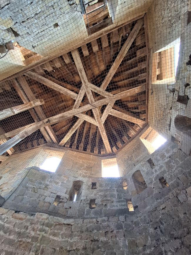 Il Rothenburg francese ob der Tauber