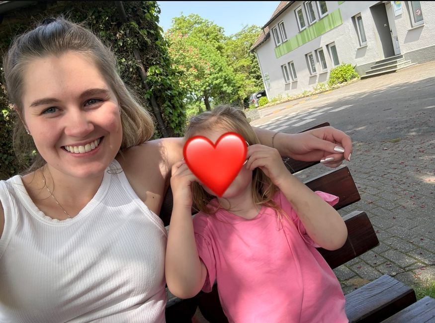 Family Gathering in Hattingen/ Family time in Hattingen