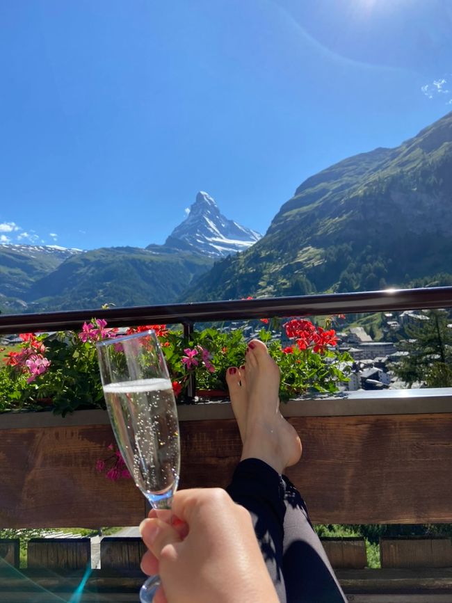 Zermatt
