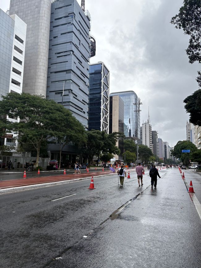 São Paulo