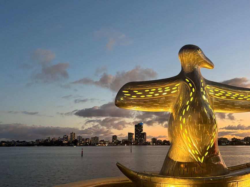 Perth