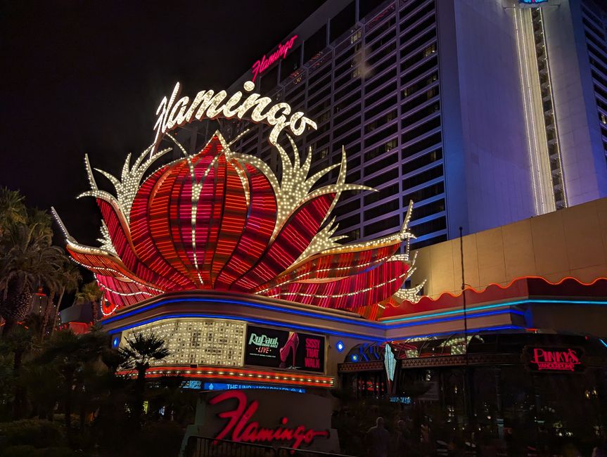 Las Vegas
