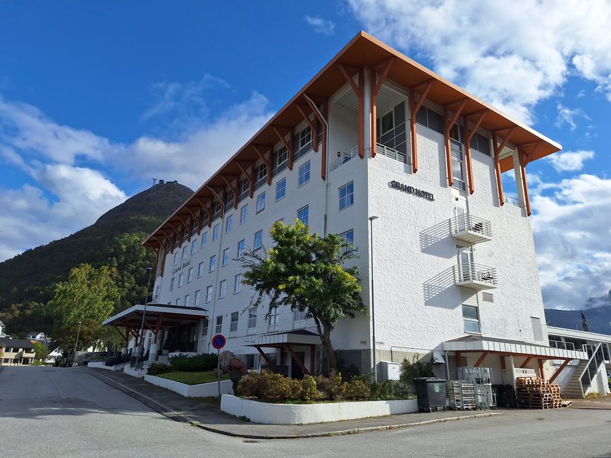 Grandhotel