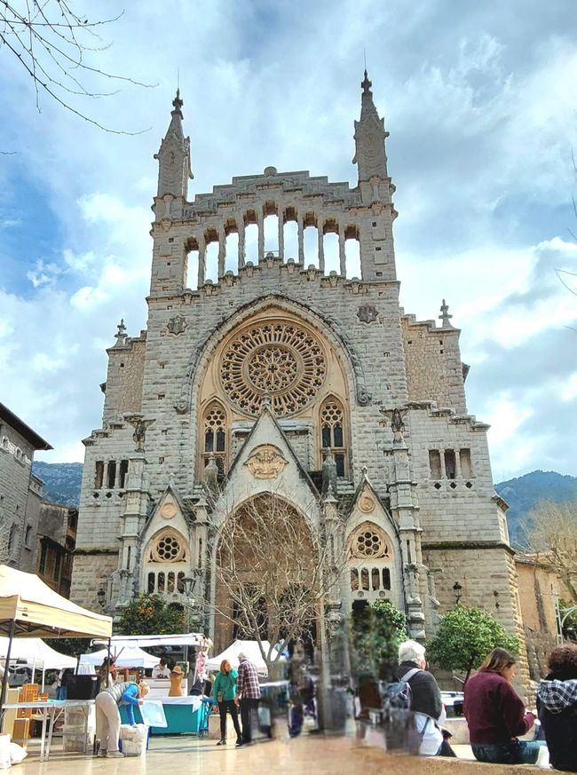 Mallorca
