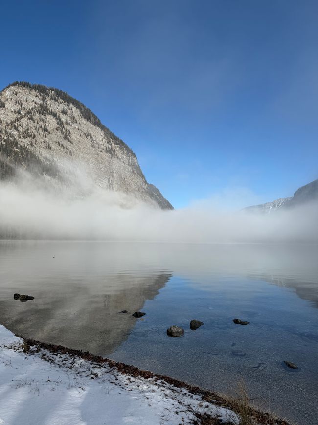 📍Königssee