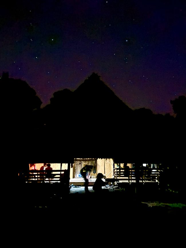 Padang / Mentawai