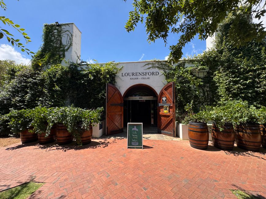 South Africa🇿🇦Week 6