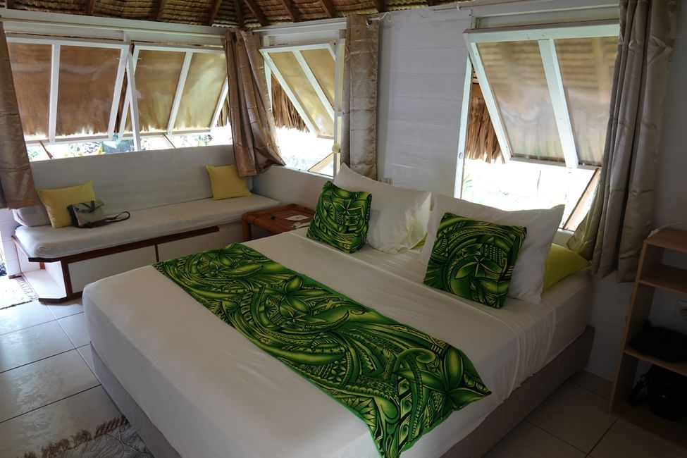 Moorea ....
