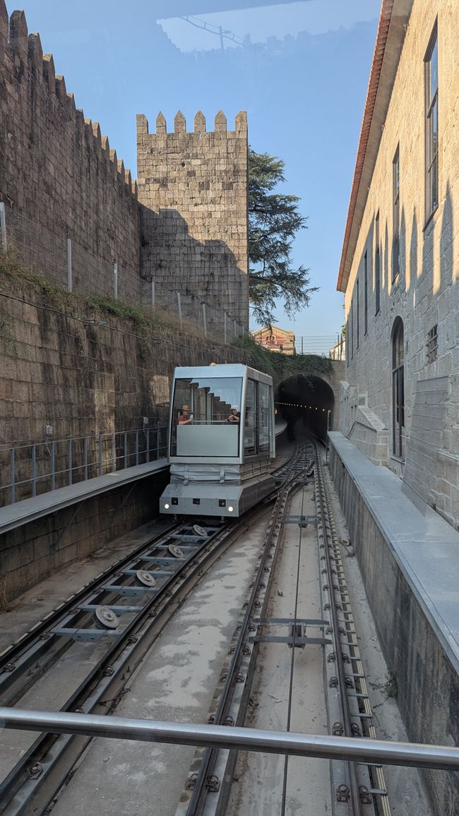 Day 17: Sightseeing in Porto