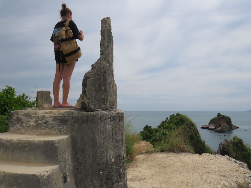 Thailand - Koh Lanta